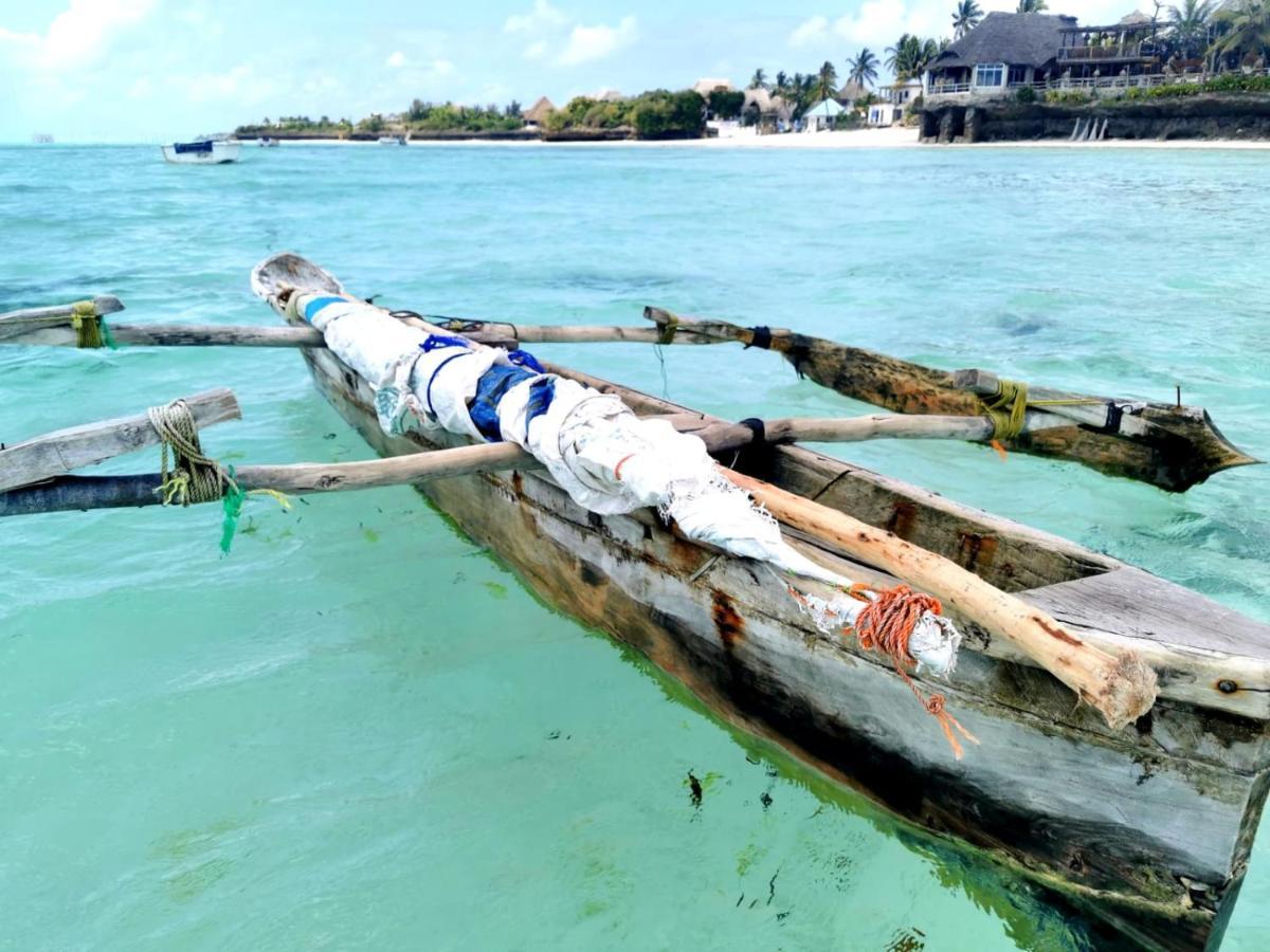 Furaha Bed & Breakfast Jambiani (Zanzibar)