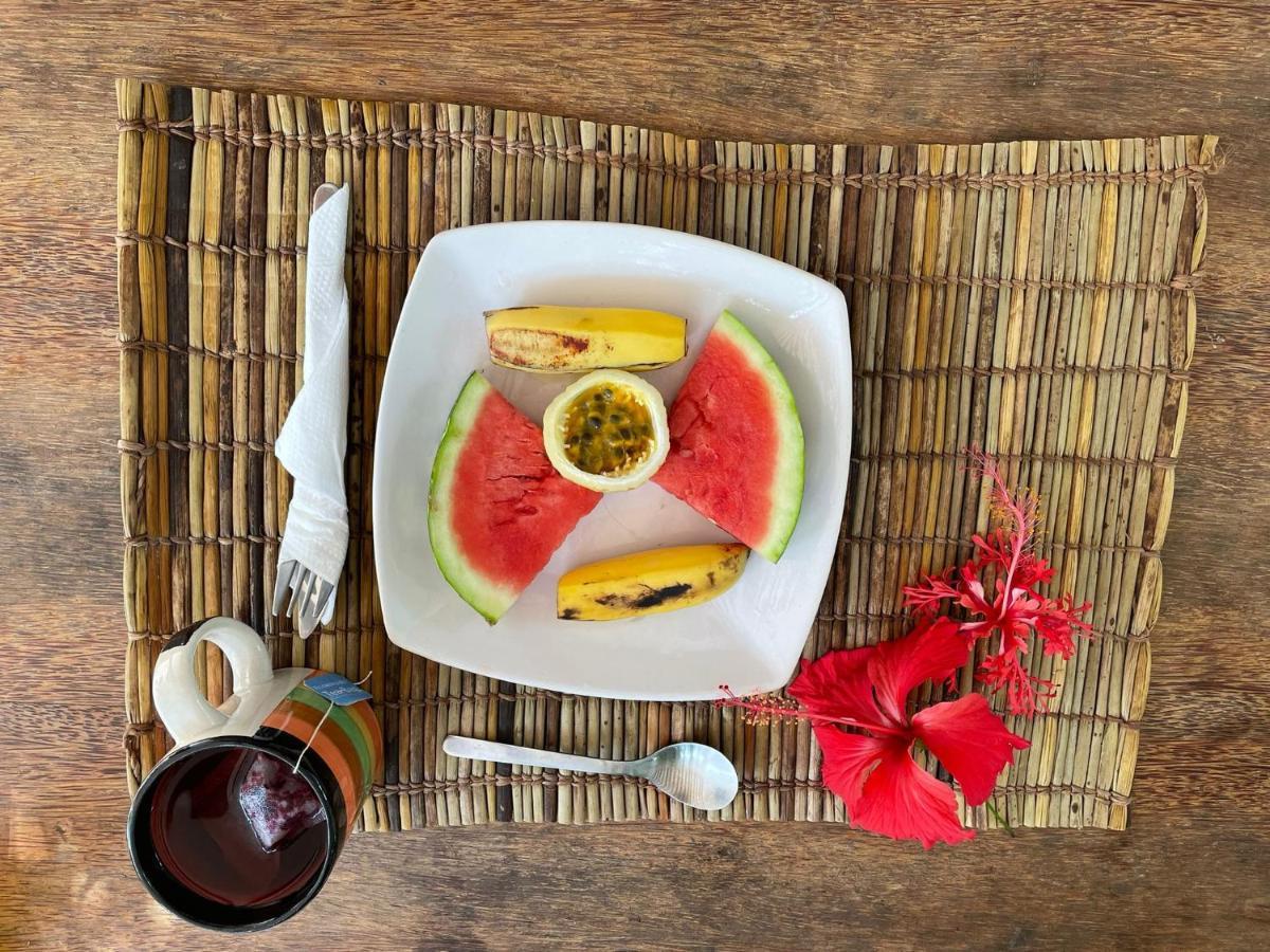 Bed and breakfast Furaha Jambiani (Zanzibar)