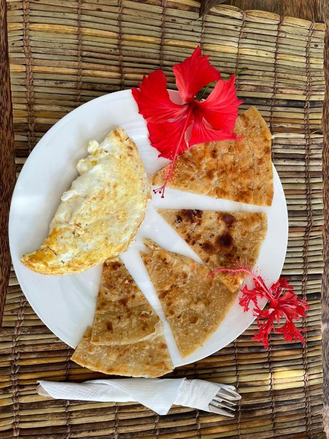 Bed and breakfast Furaha *
