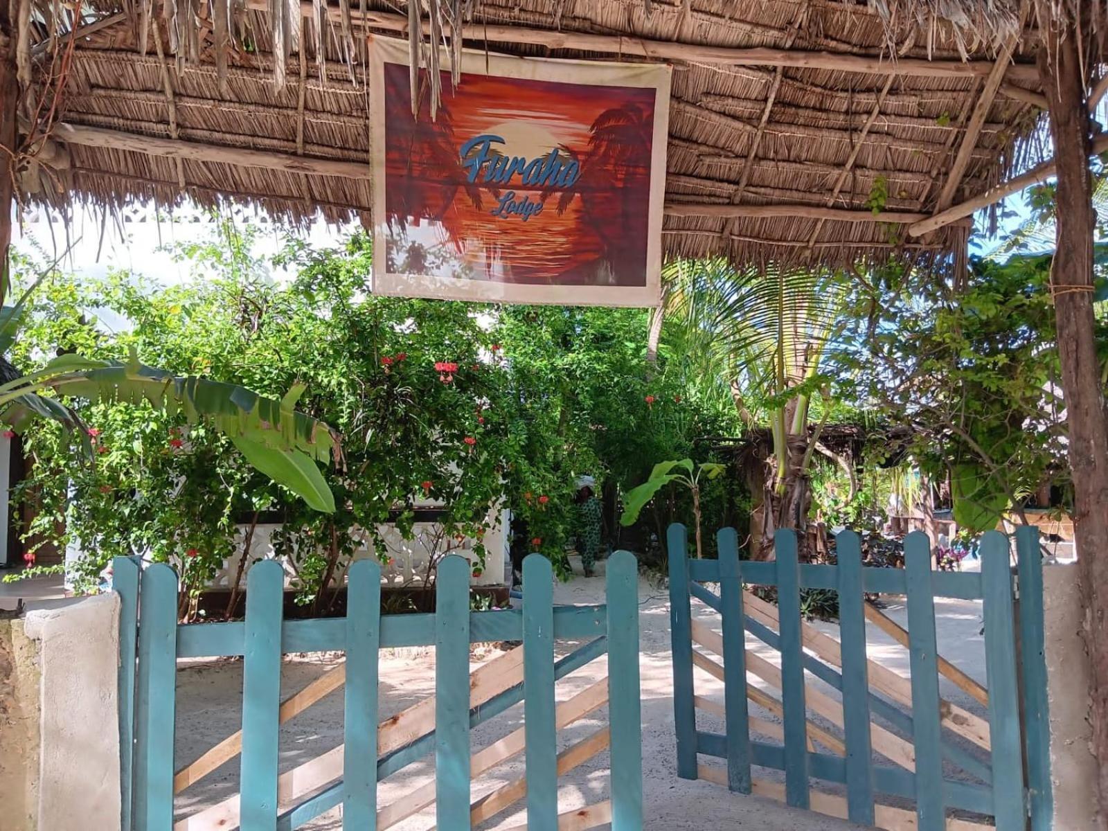 Furaha Bed and breakfast