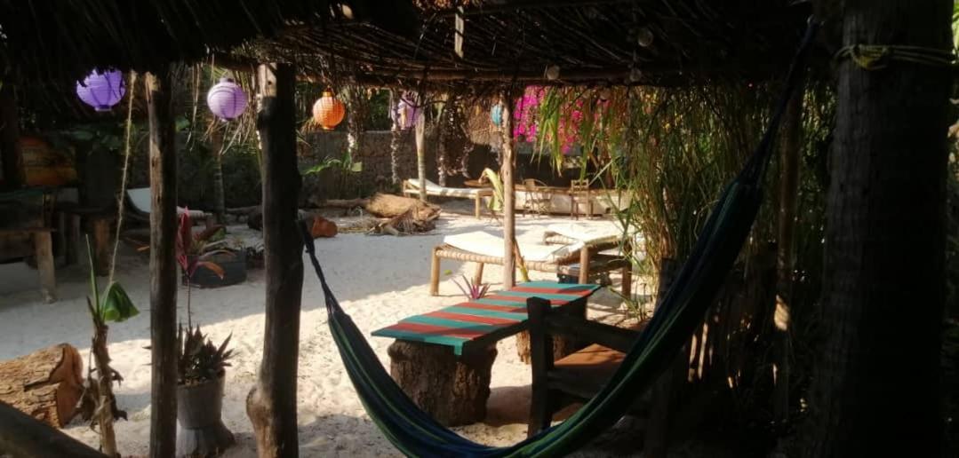 Furaha Bed and breakfast Jambiani (Zanzibar)