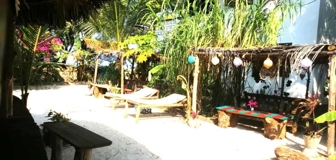 Bed and breakfast Furaha Jambiani (Zanzibar)