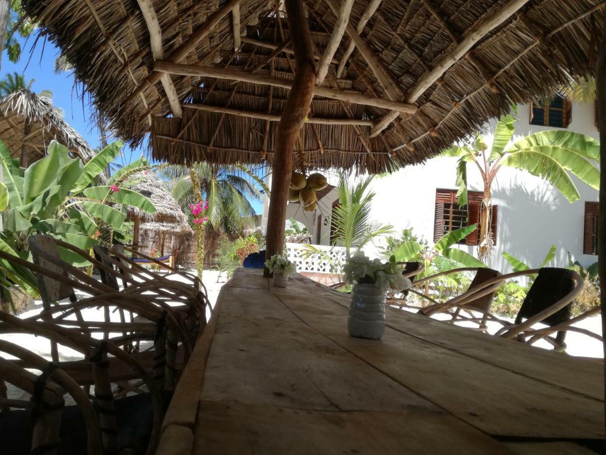 Bed and breakfast Furaha